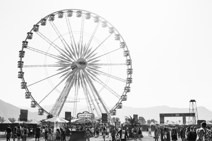 2015-04-17 - Coachella från Suburbia, New York City