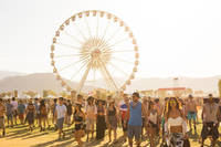 2015-04-17 - Coachella från Suburbia, New York City