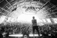 2015-04-17 - Coachella från Suburbia, New York City
