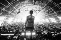 2015-04-17 - Coachella från Suburbia, New York City