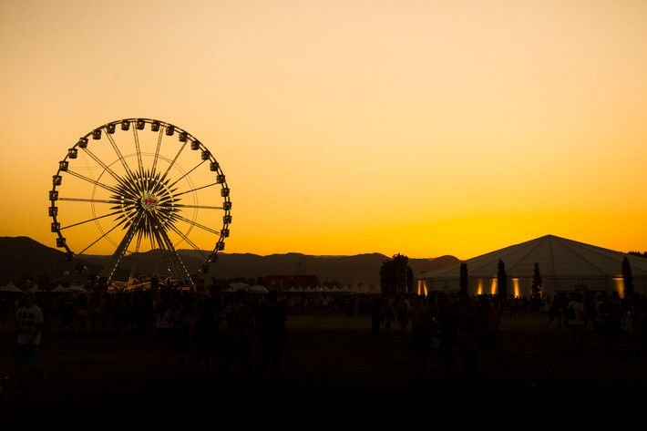 2015-04-17 - Coachella från Suburbia, New York City