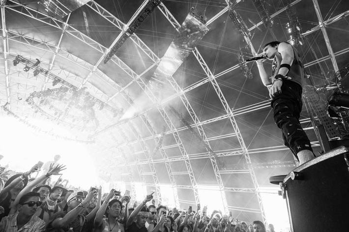 2015-04-17 - Coachella från Suburbia, New York City