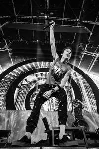2015-04-17 - Coachella från Suburbia, New York City