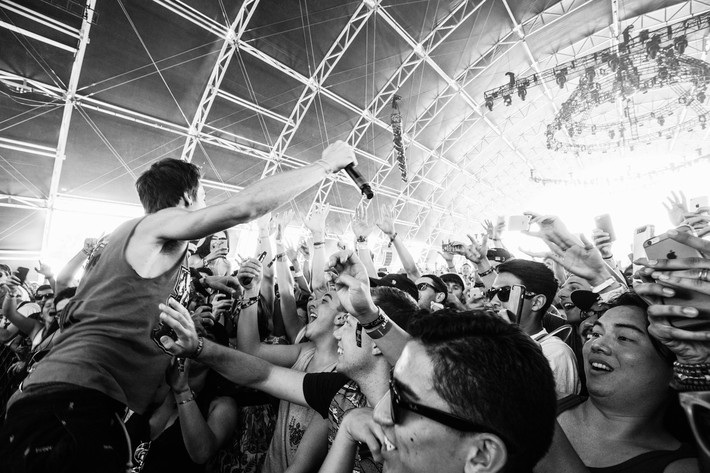 2015-04-17 - Coachella från Suburbia, New York City