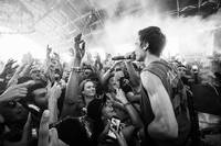 2015-04-17 - Coachella från Suburbia, New York City