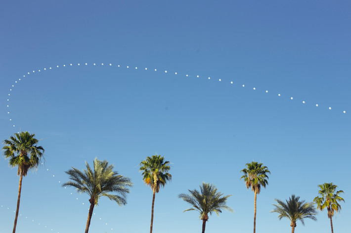 2015-04-17 - Coachella från Suburbia, New York City