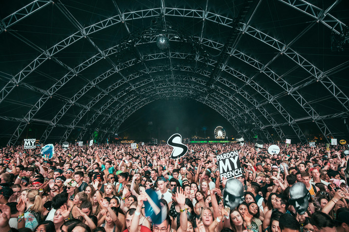 2015-04-17 - Coachella från Suburbia, New York City
