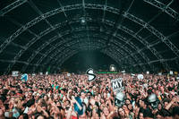 2015-04-17 - Coachella från Suburbia, New York City