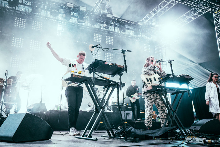 2015-04-17 - Coachella från Suburbia, New York City