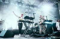 2015-04-17 - Coachella från Suburbia, New York City