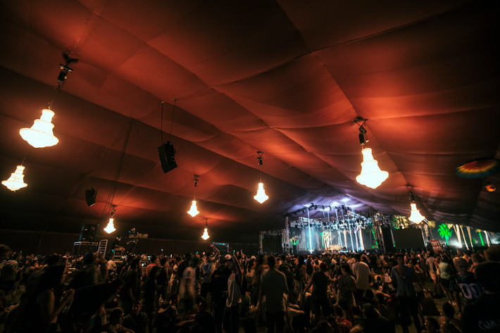 2015-04-17 - Coachella från Suburbia, New York City