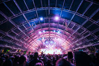 2015-04-17 - Coachella från Suburbia, New York City