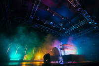2015-04-17 - Coachella från Suburbia, New York City