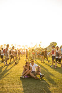 2015-04-17 - Coachella från Suburbia, New York City