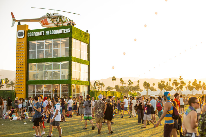 2015-04-17 - Coachella från Suburbia, New York City