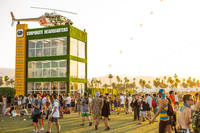 2015-04-17 - Coachella från Suburbia, New York City