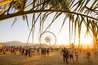 2015-04-17 - Coachella från Suburbia, New York City