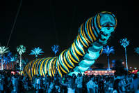 2015-04-17 - Coachella från Suburbia, New York City
