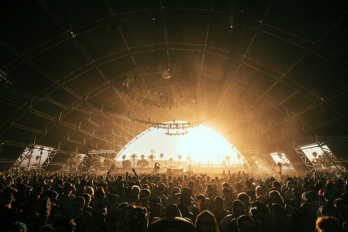 2015-04-17 - Coachella från Suburbia, New York City