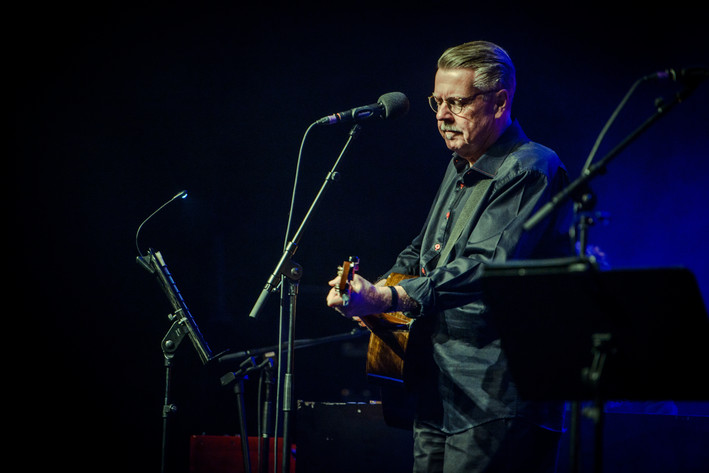 2015-04-22 - American Songbook - På Svenska med Mikael Wiehe, Plura och Ebba Forsberg från Konserthusteatern, Karlskrona
