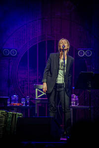 2015-04-22 - American Songbook - På Svenska med Mikael Wiehe, Plura och Ebba Forsberg från Konserthusteatern, Karlskrona