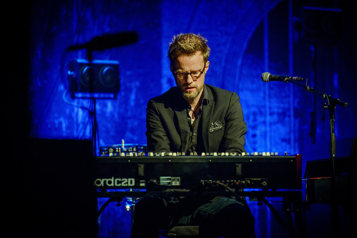 2015-04-22 - American Songbook - På Svenska med Mikael Wiehe, Plura och Ebba Forsberg från Konserthusteatern, Karlskrona