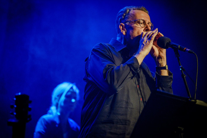 2015-04-22 - American Songbook - På Svenska med Mikael Wiehe, Plura och Ebba Forsberg från Konserthusteatern, Karlskrona
