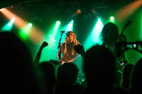 2015-04-23 - Tribulation från Debaser Strand, Stockholm