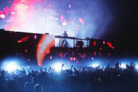 2015-04-25 - Alesso från Globen, Stockholm