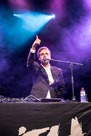 2015-04-25 - Movits från Bierhübeli, Bern