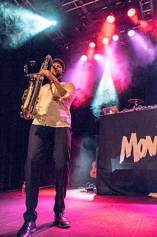 2015-04-25 - Movits från Bierhübeli, Bern