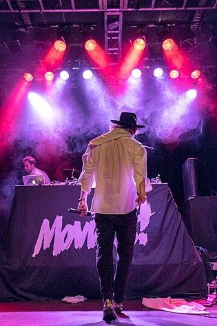 2015-04-25 - Movits från Bierhübeli, Bern