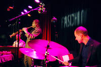 2015-04-26 - James Carter Organ Trio från Fasching, Stockholm