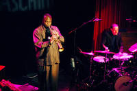 2015-04-26 - James Carter Organ Trio från Fasching, Stockholm