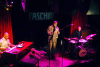 2015-04-26 - James Carter Organ Trio från Fasching, Stockholm