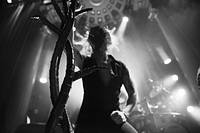 2015-04-26 - Satyricon från Nalen, Stockholm