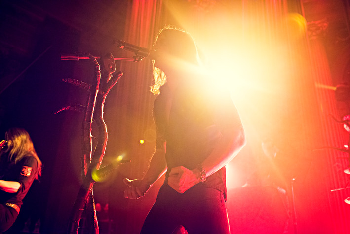 2015-04-26 - Satyricon från Nalen, Stockholm