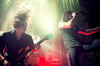 2015-04-26 - Satyricon från Nalen, Stockholm