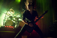 2015-04-26 - Satyricon från Nalen, Stockholm
