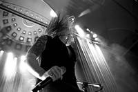 2015-04-26 - Satyricon från Nalen, Stockholm