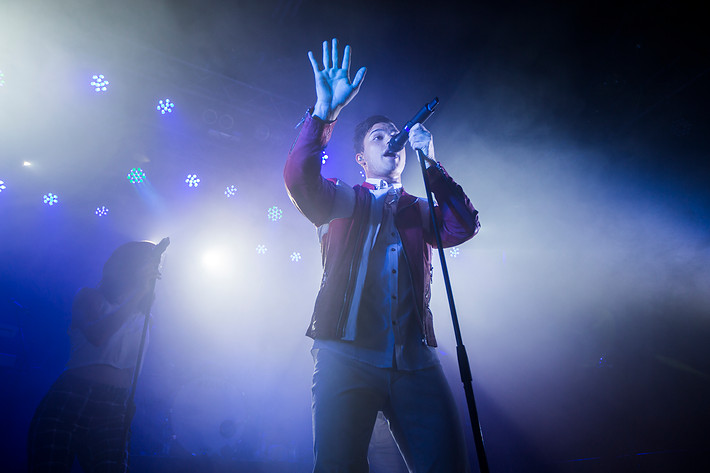2015-04-26 - Eric Saade från Fryshuset, Stockholm