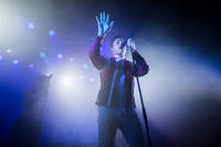 2015-04-26 - Eric Saade från Fryshuset, Stockholm
