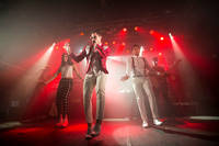 2015-04-26 - Eric Saade från Fryshuset, Stockholm
