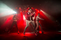 2015-04-26 - Eric Saade från Fryshuset, Stockholm