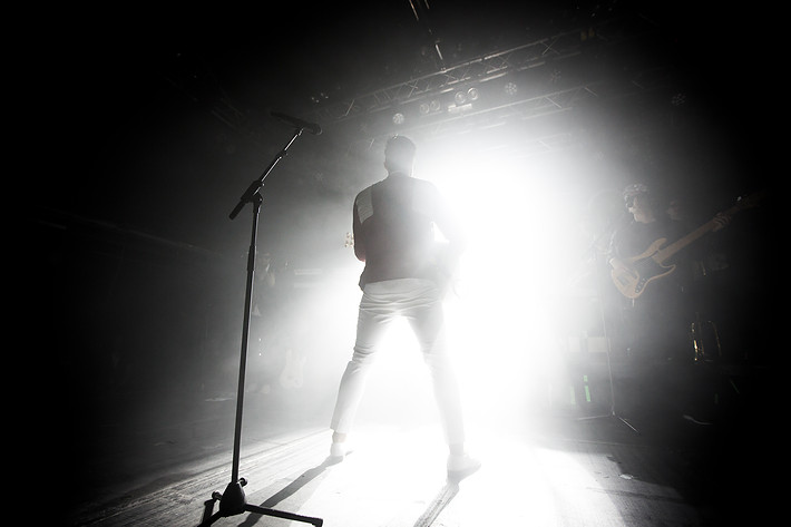 2015-04-26 - Eric Saade från Fryshuset, Stockholm