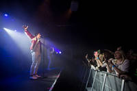 2015-04-26 - Eric Saade från Fryshuset, Stockholm