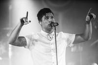 2015-04-26 - Eric Saade från Fryshuset, Stockholm