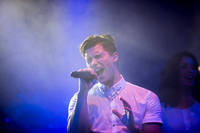 2015-04-26 - Eric Saade från Fryshuset, Stockholm