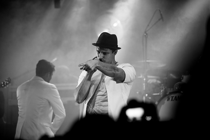 2015-04-26 - Eric Saade från Fryshuset, Stockholm