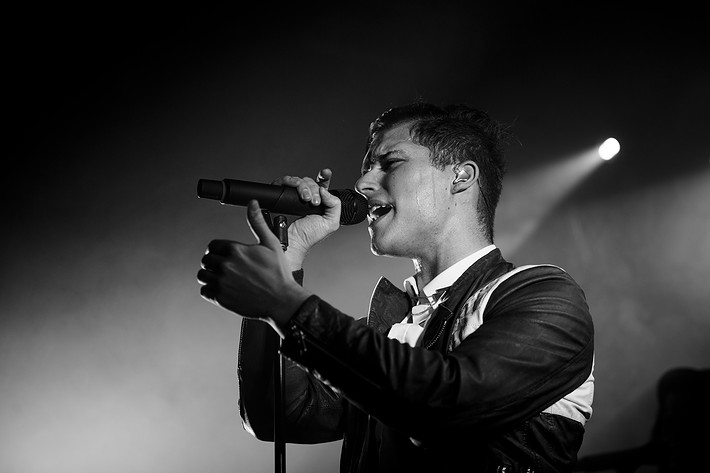 2015-04-26 - Eric Saade från Fryshuset, Stockholm